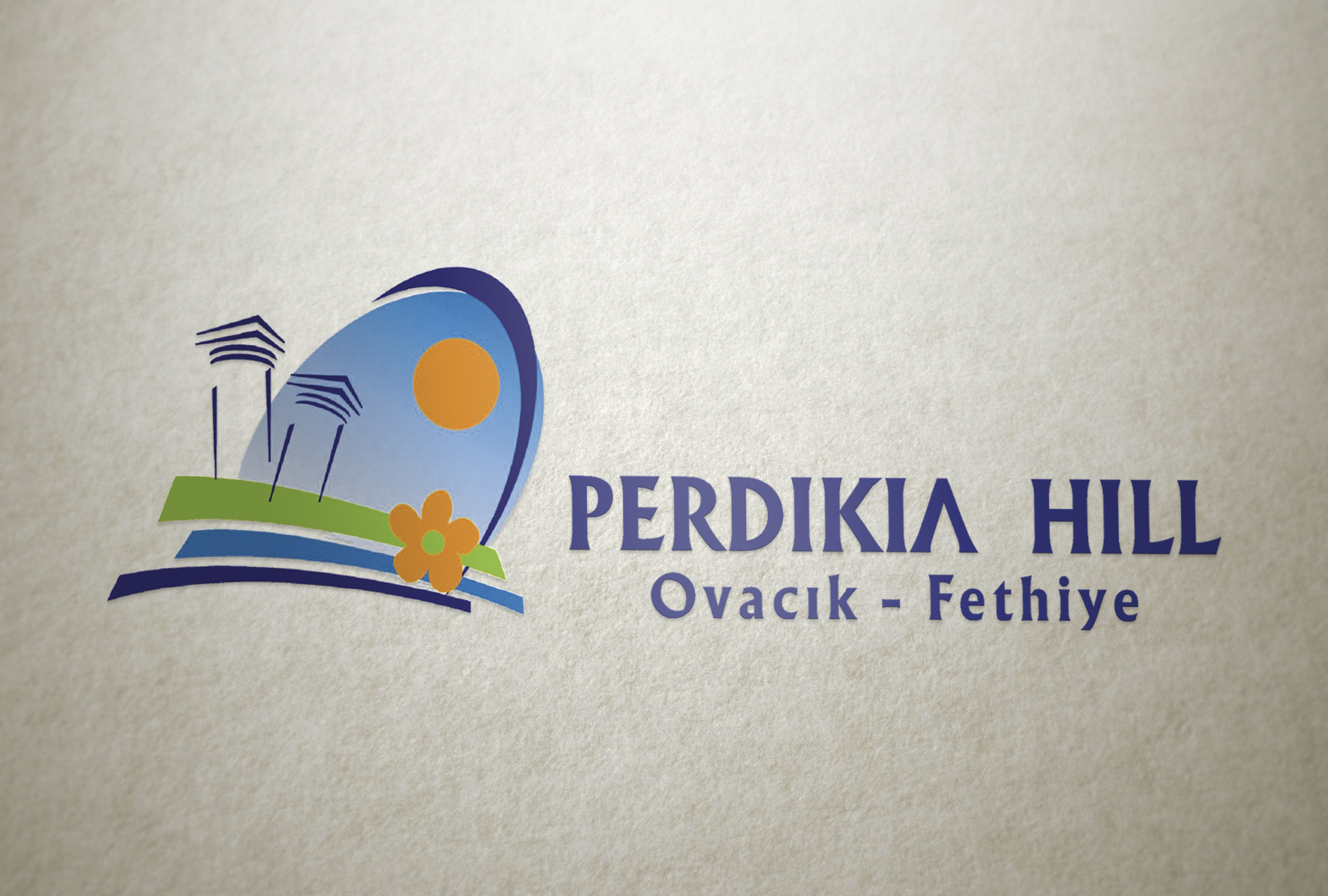 Perdikia Hill