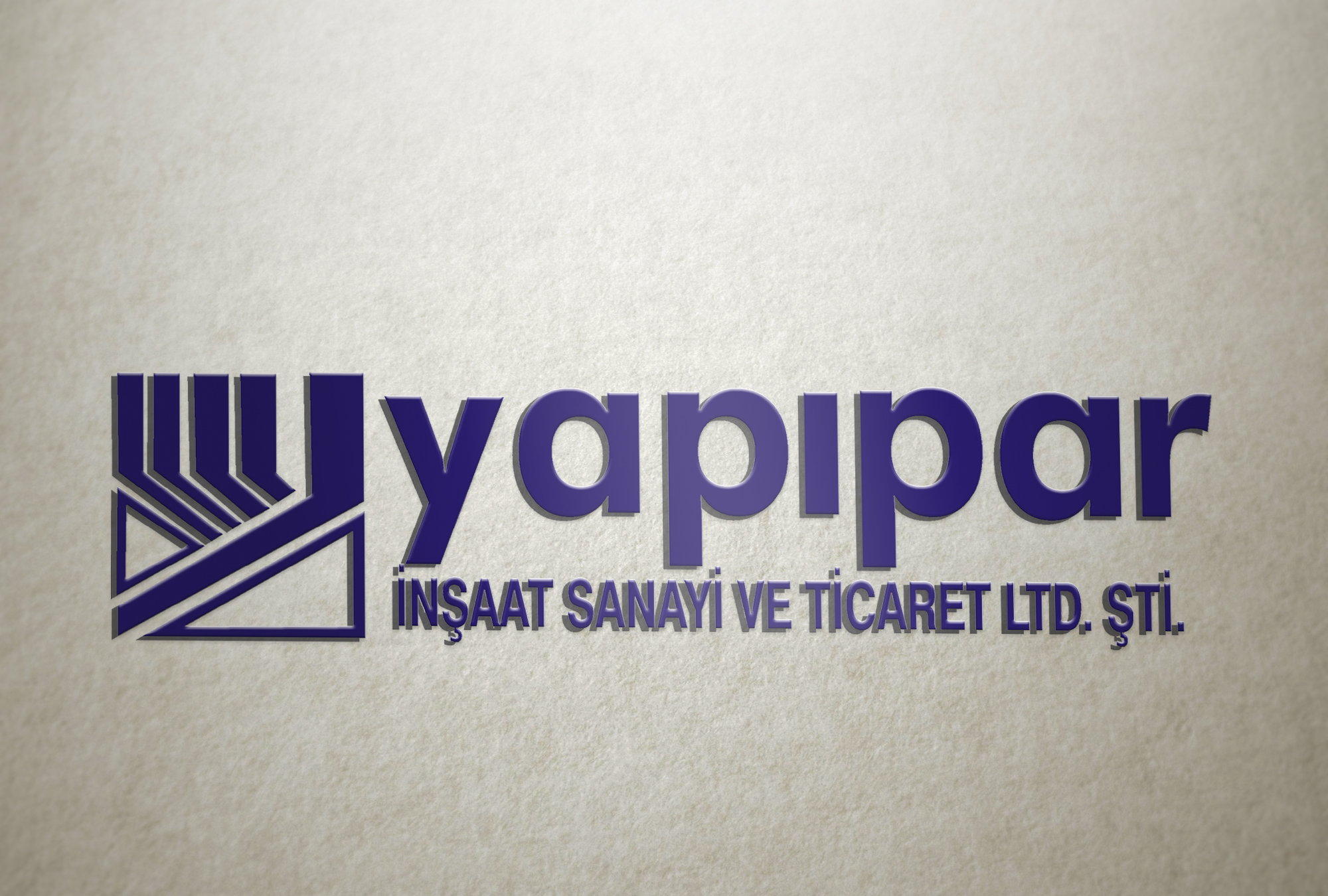 Yapıpar İnşaat Taahütleri Ltd. Şti.